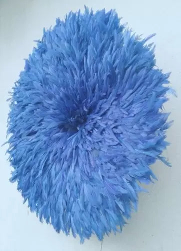juju hat blue of 80 cm