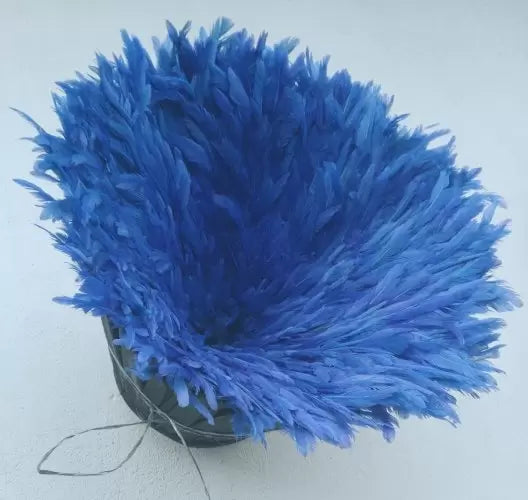 juju hat blue of 80 cm