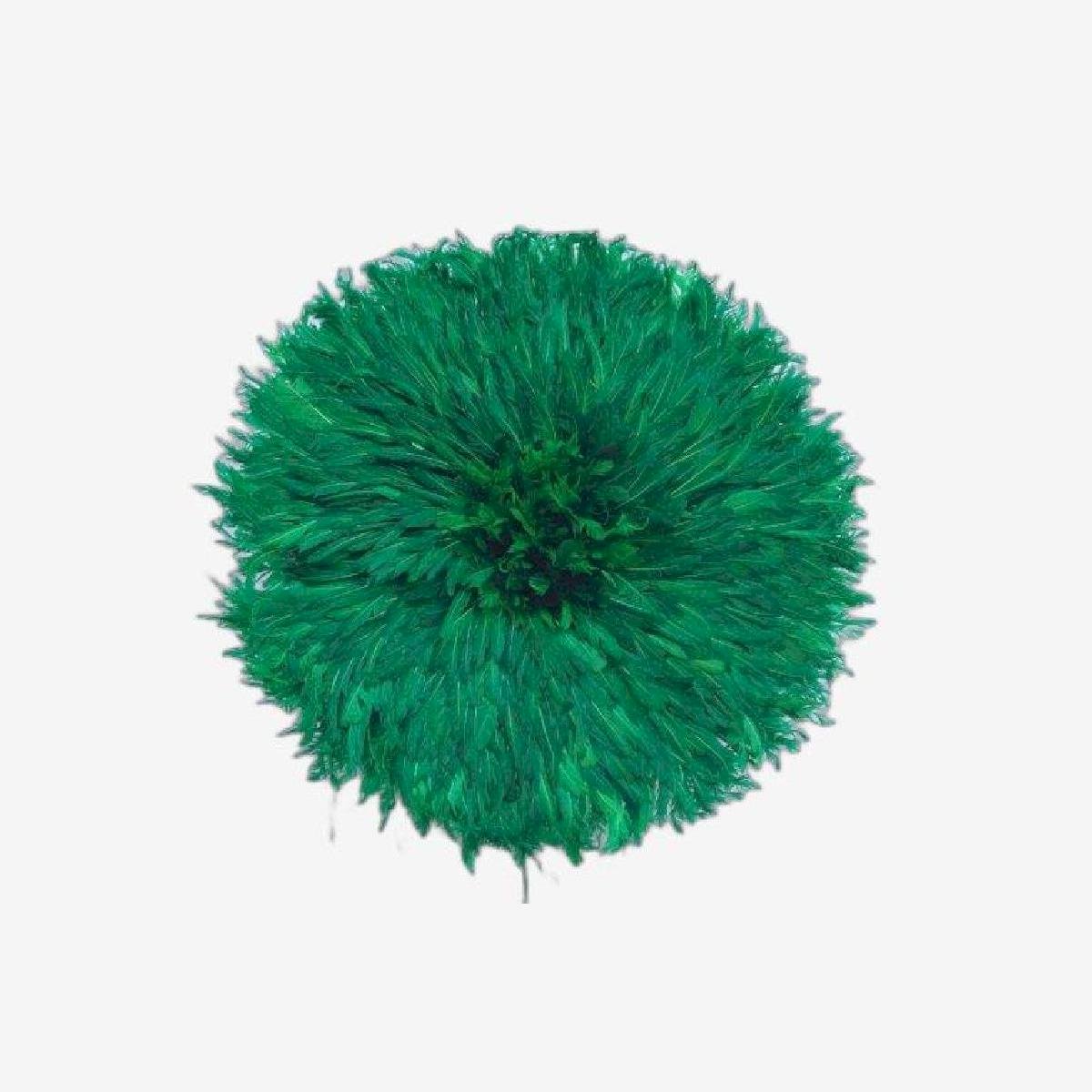 juju hat green of 80 cm